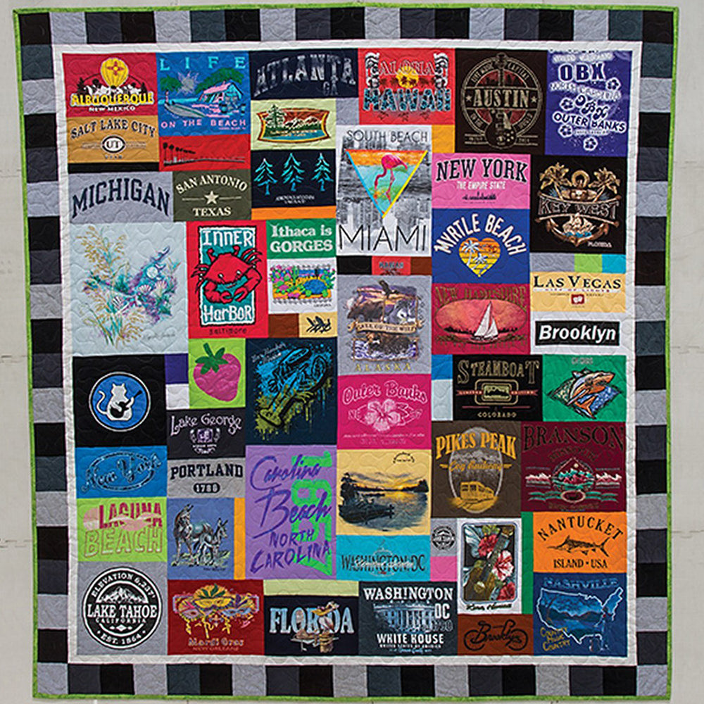 Stabili-Tee Fusible Interfacing Pack 60"x 72"