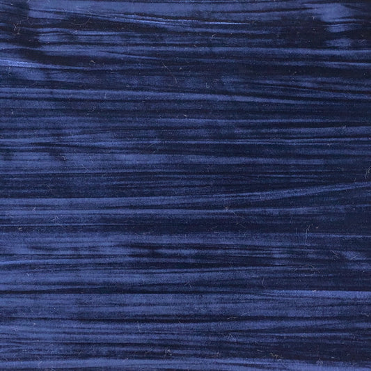 Crinkle Stretch Velvet Fabric