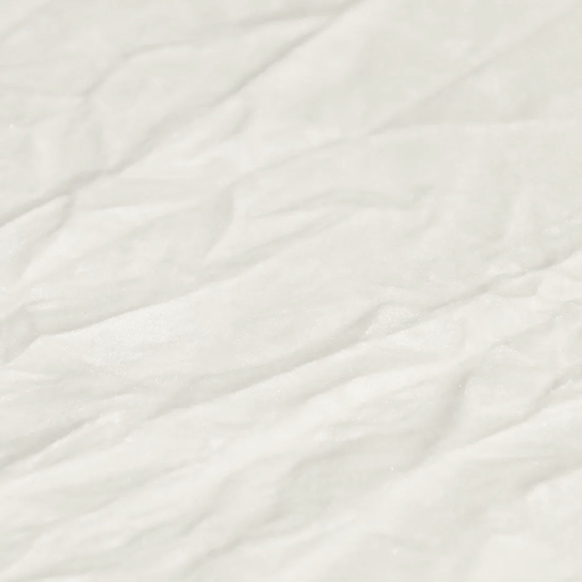 Crushed Velvet Flocking Fabric