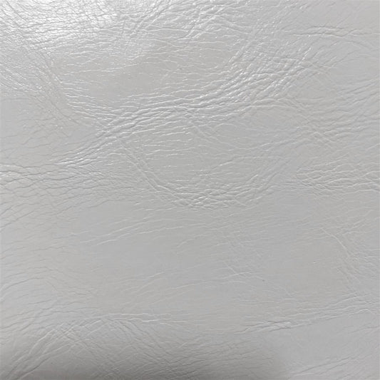 Distressed Faux Leather Vinyl Fabric