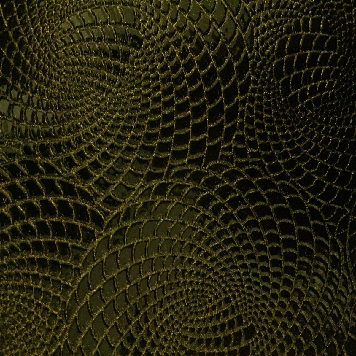 Galaxy Two Tone Swirl Vinyl Fabric