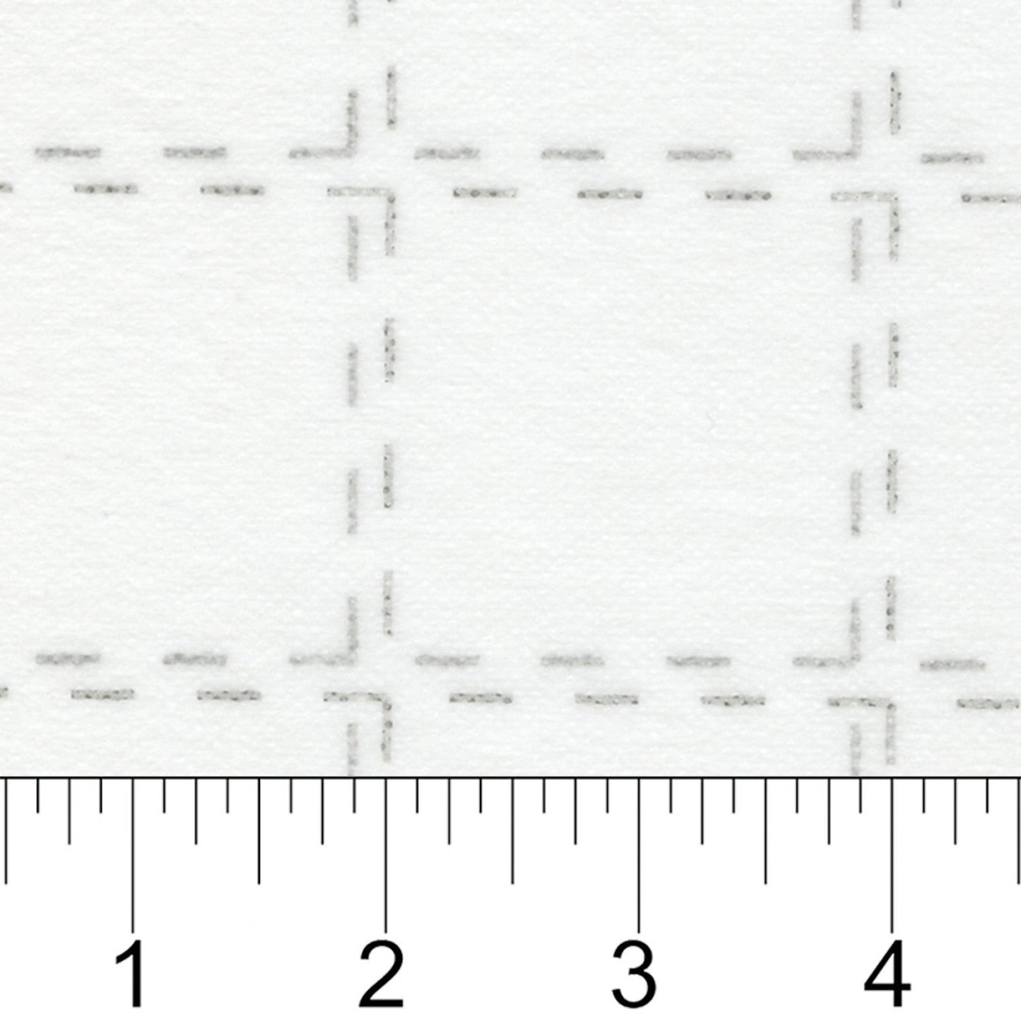 Bosal Quilter's 2in Grid Fusible Interfacing