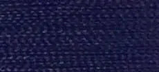 358 NAVY SATIN - Floriani Thread 40 weight 5000M
