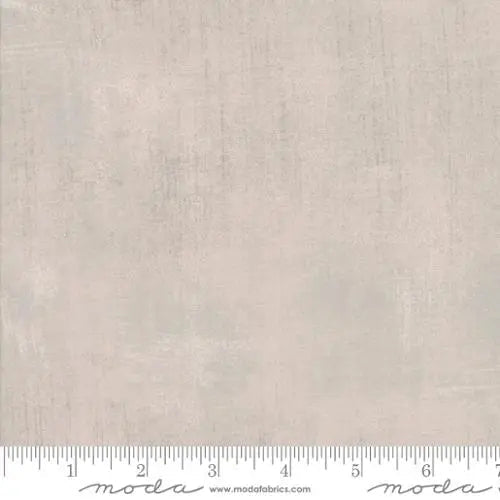359 Grey Taupe Moda Grunge - Fat Quarter