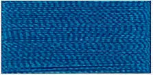 373 CALI BLUE - Floriani Thread 40 weight 5000M