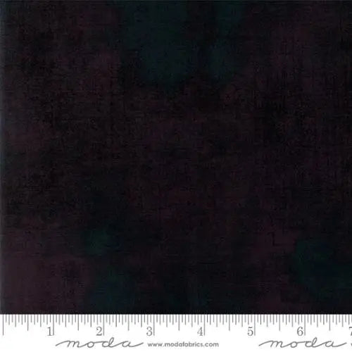 375 Black Maven Onyx Moda Grunge - Fat Quarter