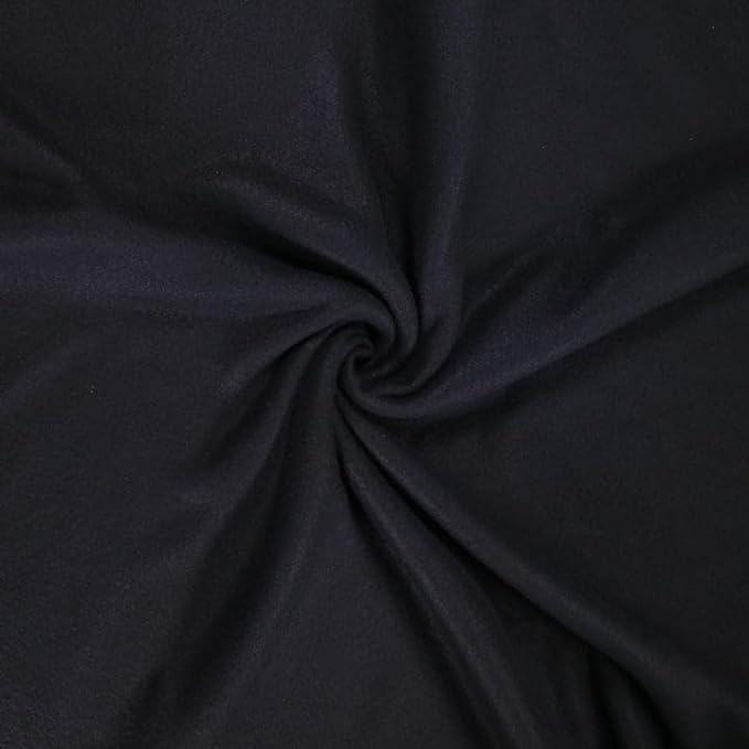 Wholesale Premium Polar Fleece Fabric – 60" Wide, Anti-Pill