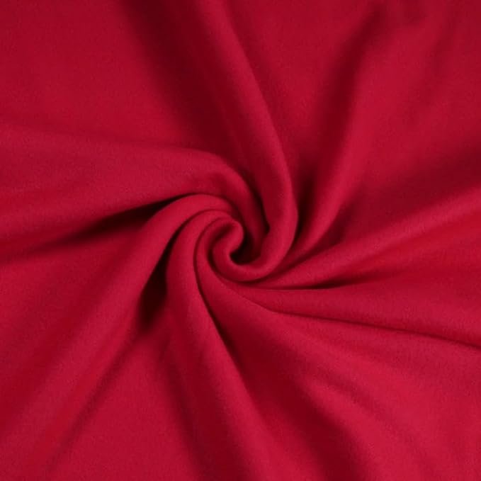 Wholesale Premium Polar Fleece Fabric – 60" Wide, Anti-Pill, 50 Yards