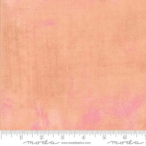 462 Pink Nectar Moda Grunge - Fat Quarter