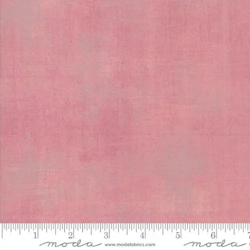 471 Pink Sweetheart Moda Grunge - Fat Quarter