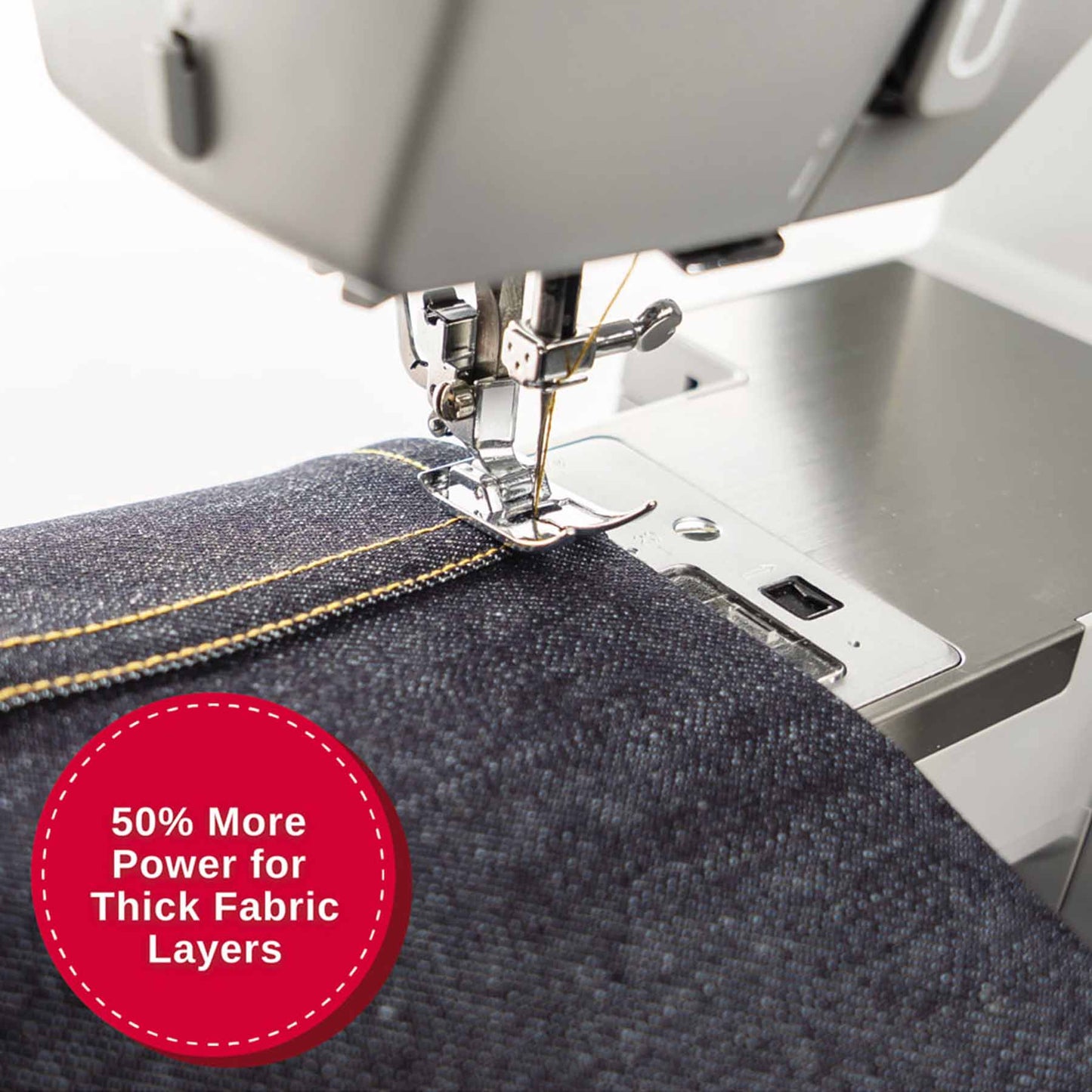 SINGER® Facilita Pro 4423 Sewing Machine