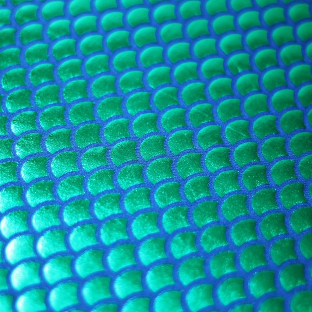 Mermaid Scale Spandex Fabric