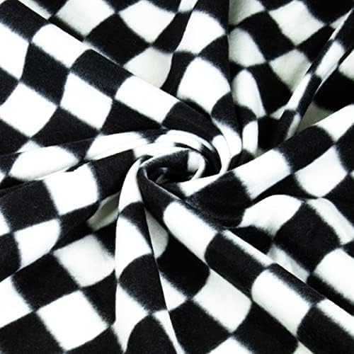 Wholesale Premium Polar Fleece Fabric – 60" Wide, Anti-Pill