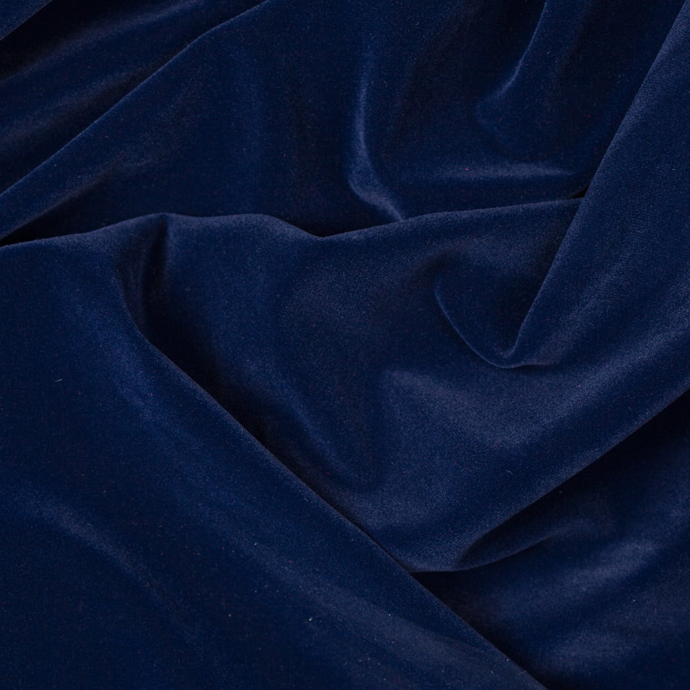 Velvet Flocking Fabric