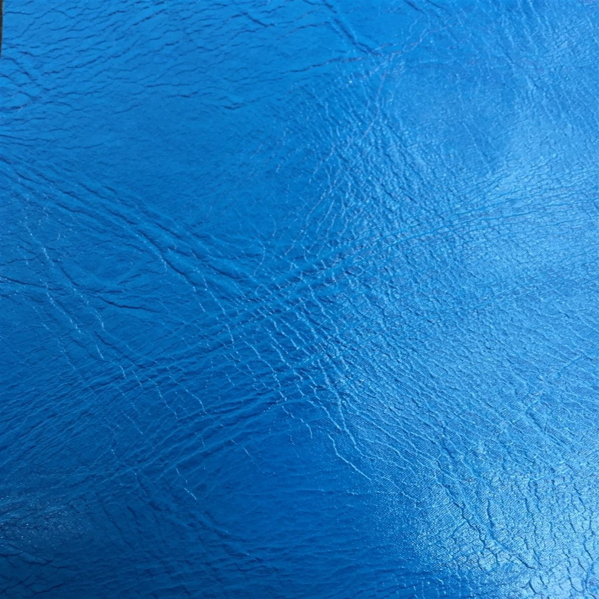 Distressed Faux Leather Vinyl Fabric