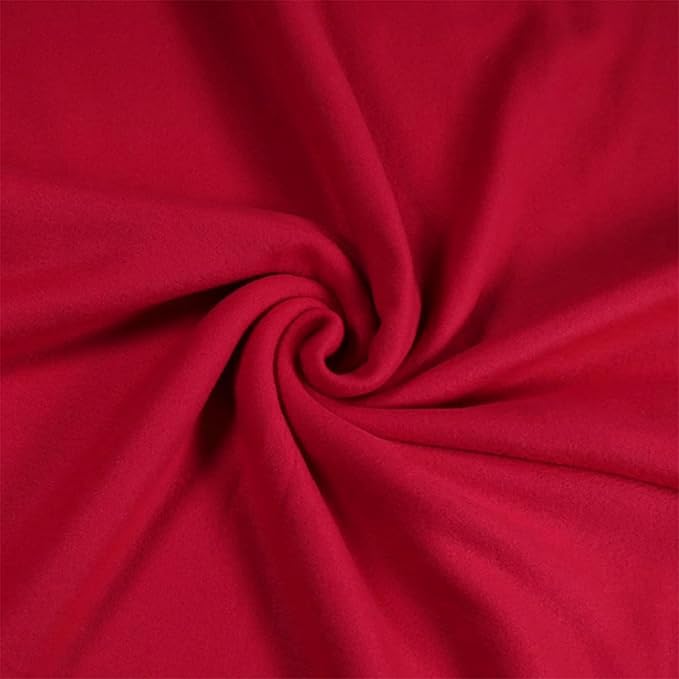 Wholesale Premium Polar Fleece Fabric – 60" Wide, Anti-Pill, 50 Yards