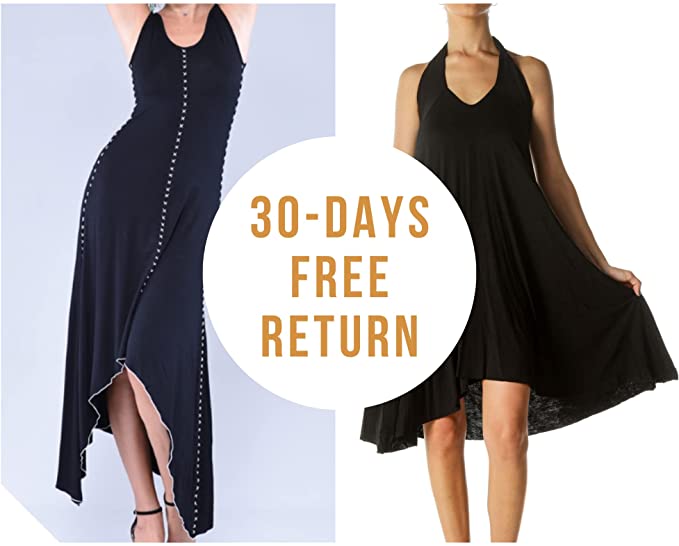 Rayon Spandex Jersey Knit Fabric – Black | 60" Wide, 240 GSM, 4-Way Stretch – By the Yard | FabricLA