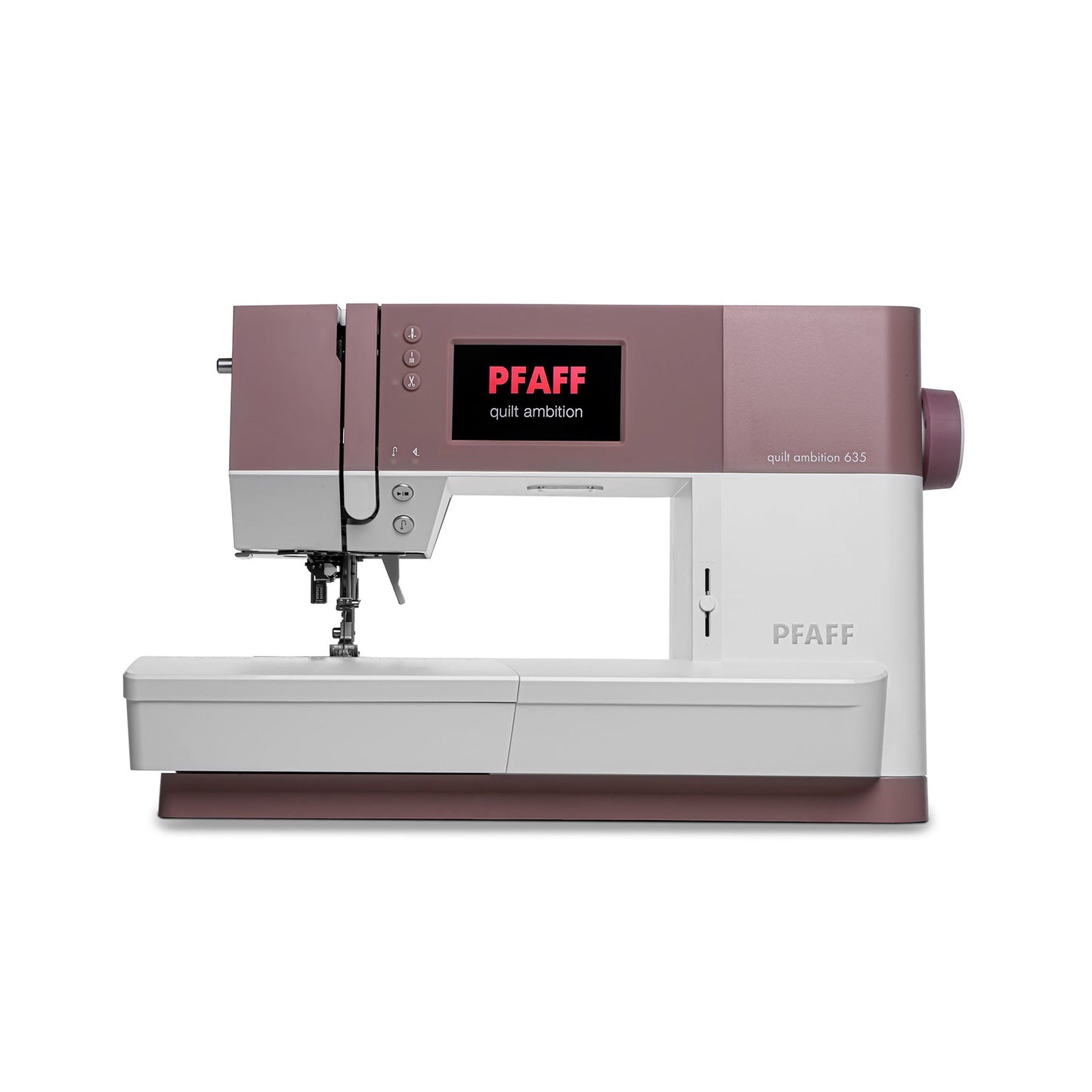 PFAFF® quilt ambition™ 635 Sewing Machine
