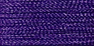 665 DEEP VIOLET - Floriani Thread 40 weight 5000M