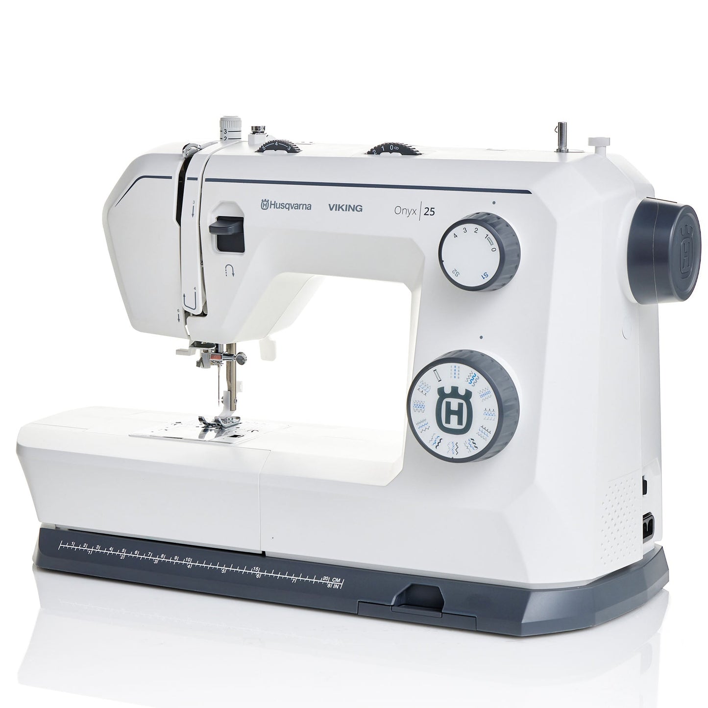 HUSQVARNA® VIKING® ONYX™ 25 Sewing Machine