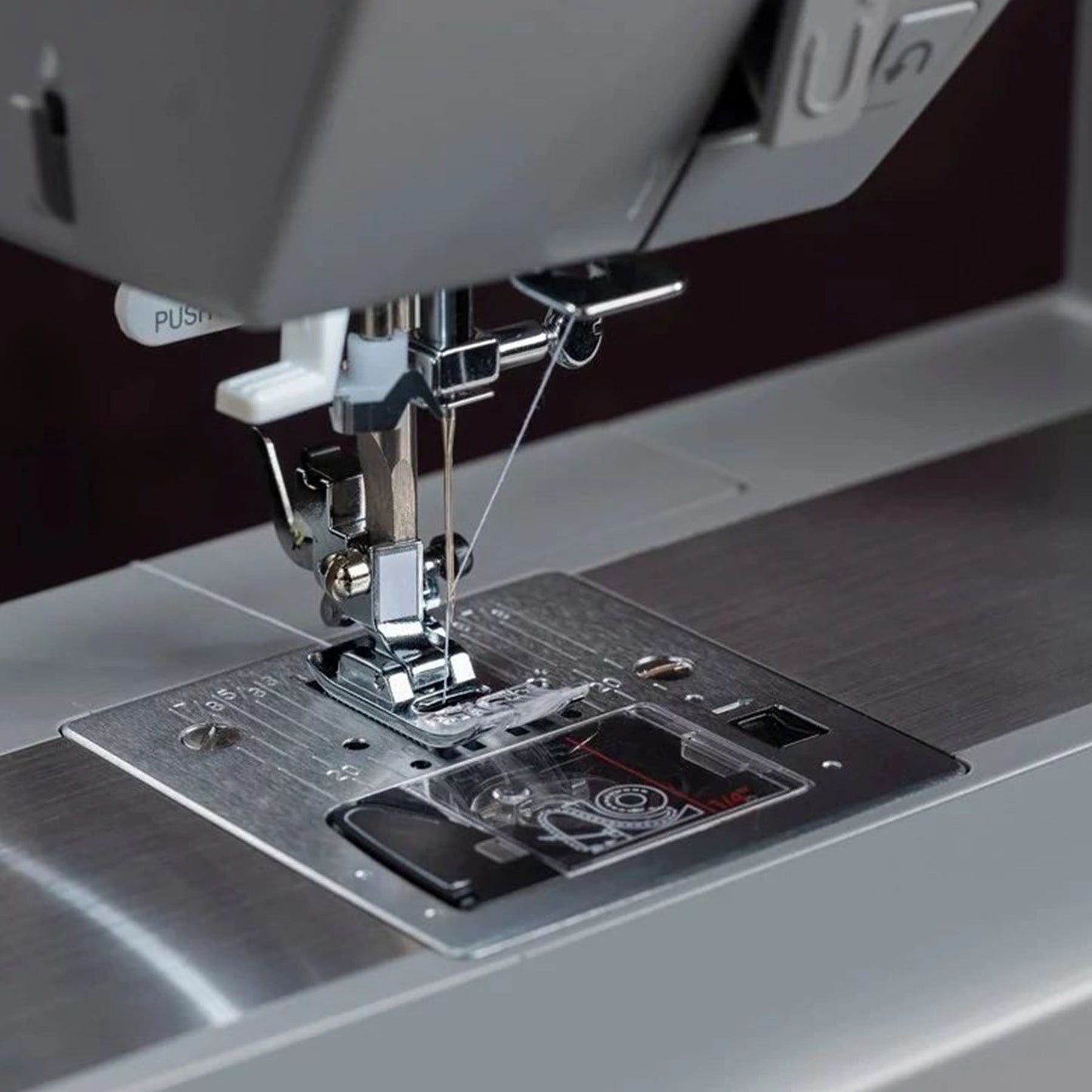 SINGER® Heavy Duty 6620C Sewing Machine