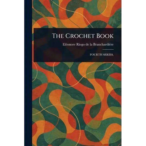 The Crochet Book