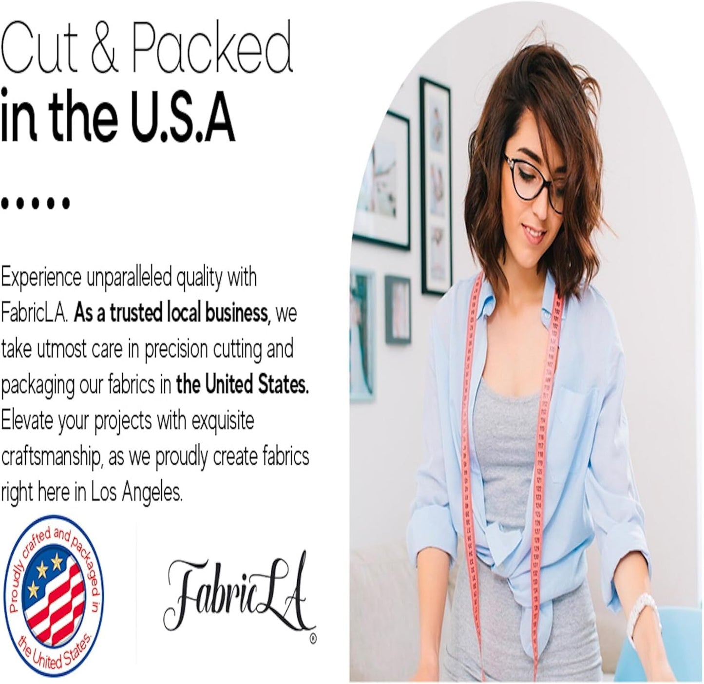 FabricLA 12oz Cotton Spandex Jersey Knit Fabric | Kelly Green