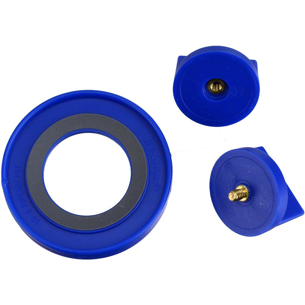 45mm Rotary Blade Sharpener, Colonial Needle