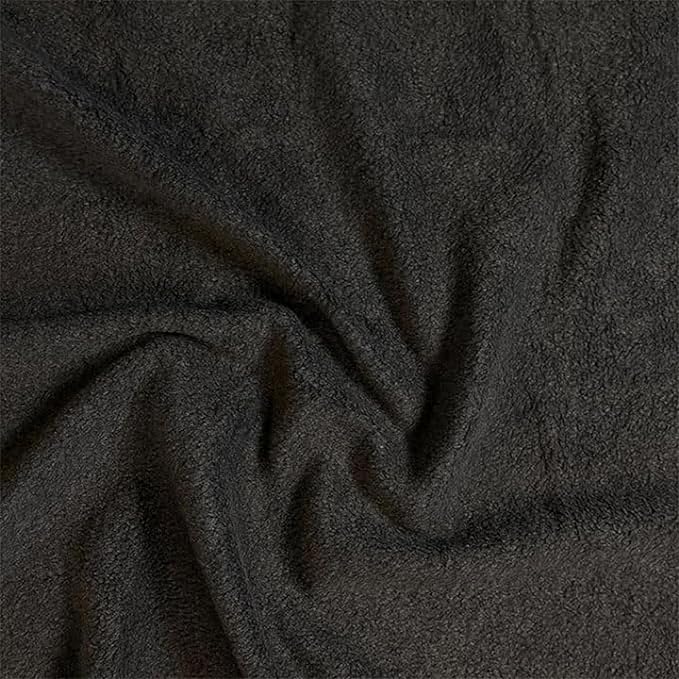 Wholesale Premium Polar Fleece Fabric – 60" Wide, Anti-Pill, 50 Yards
