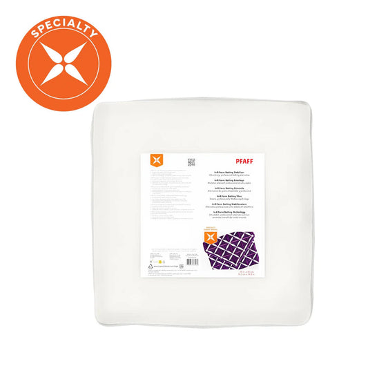 Pfaff In-R-Form Batting - 30" x 36"
