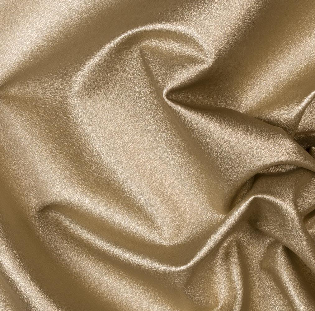 Two Way Stretch Faux Leather Vinyl Fabric