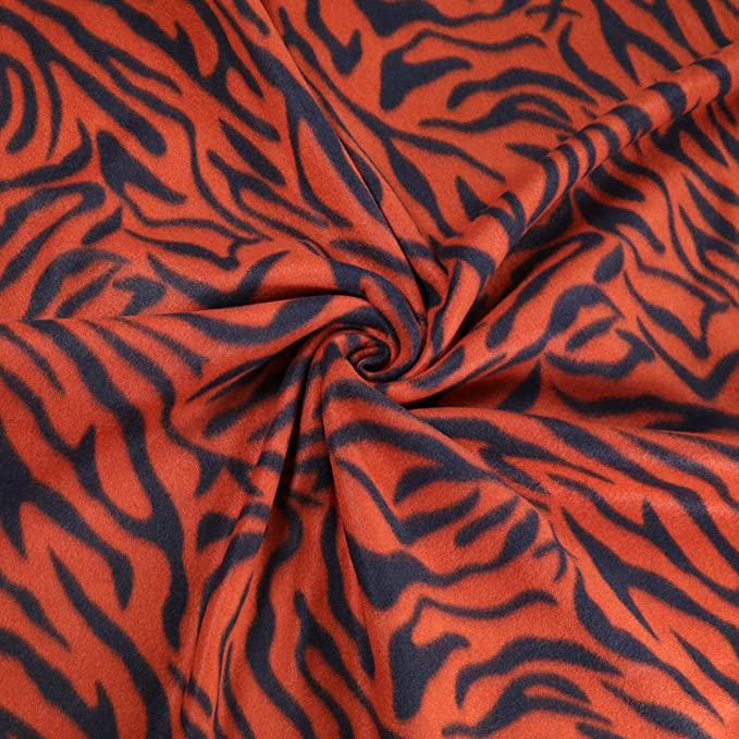 Wholesale Premium Polar Fleece Fabric – 60" Wide, Anti-Pill