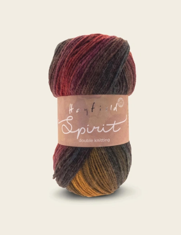 Sidar HAYFIELD SPIRIT DK, 100G