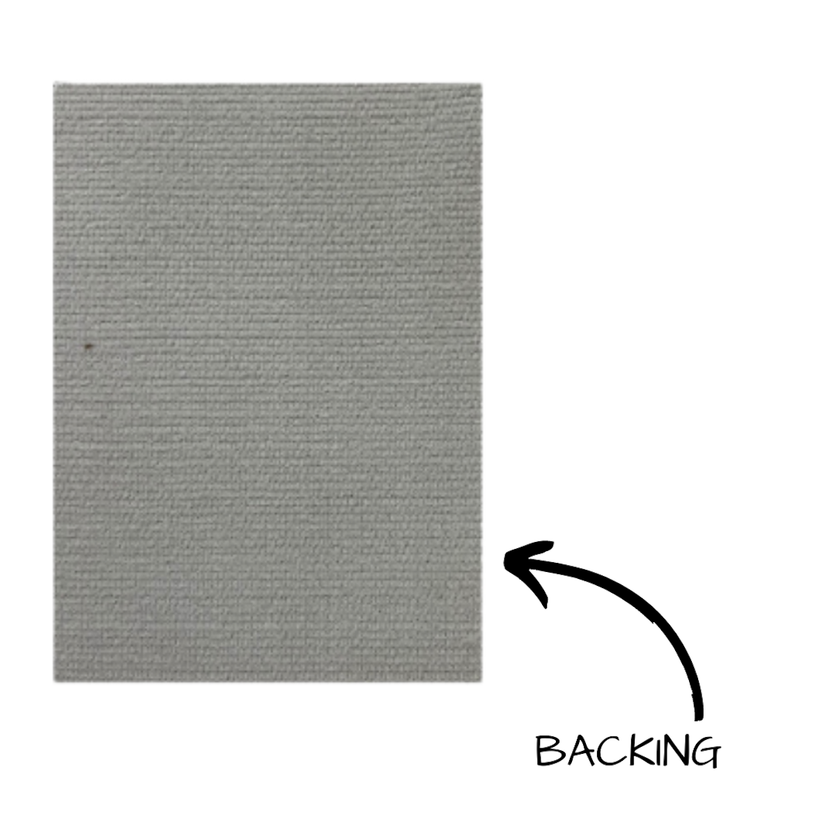 Pebble Grain Textured Faux Leather Vinyl Fabric