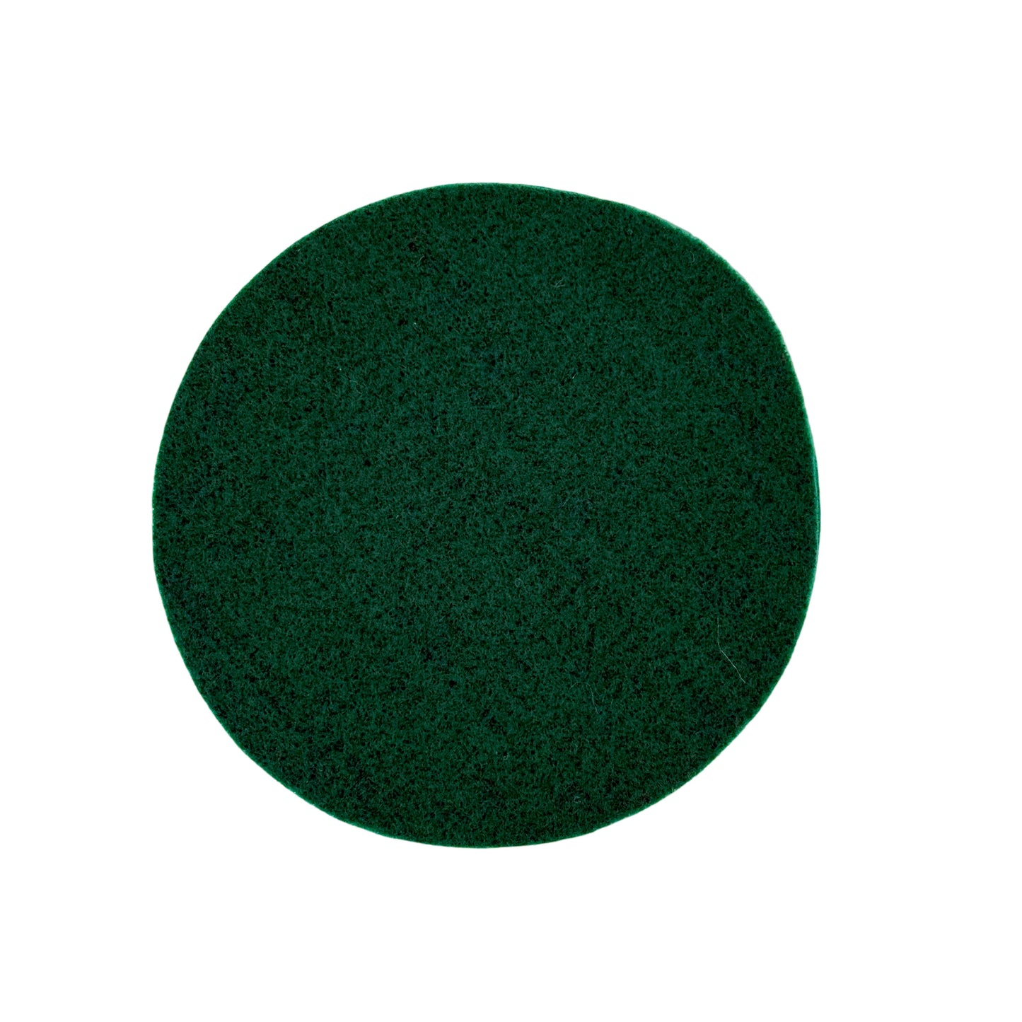 3.2mm Thick Premium Felt Circle – 5 Inch – (Pack of 5) – Multiple Colors