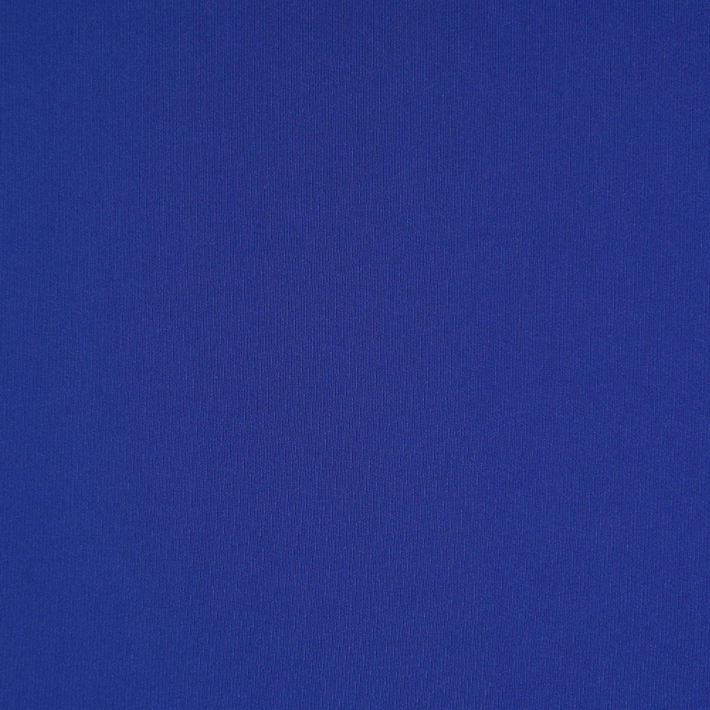 ITY Polyester Spandex Fabric | Royal Blue