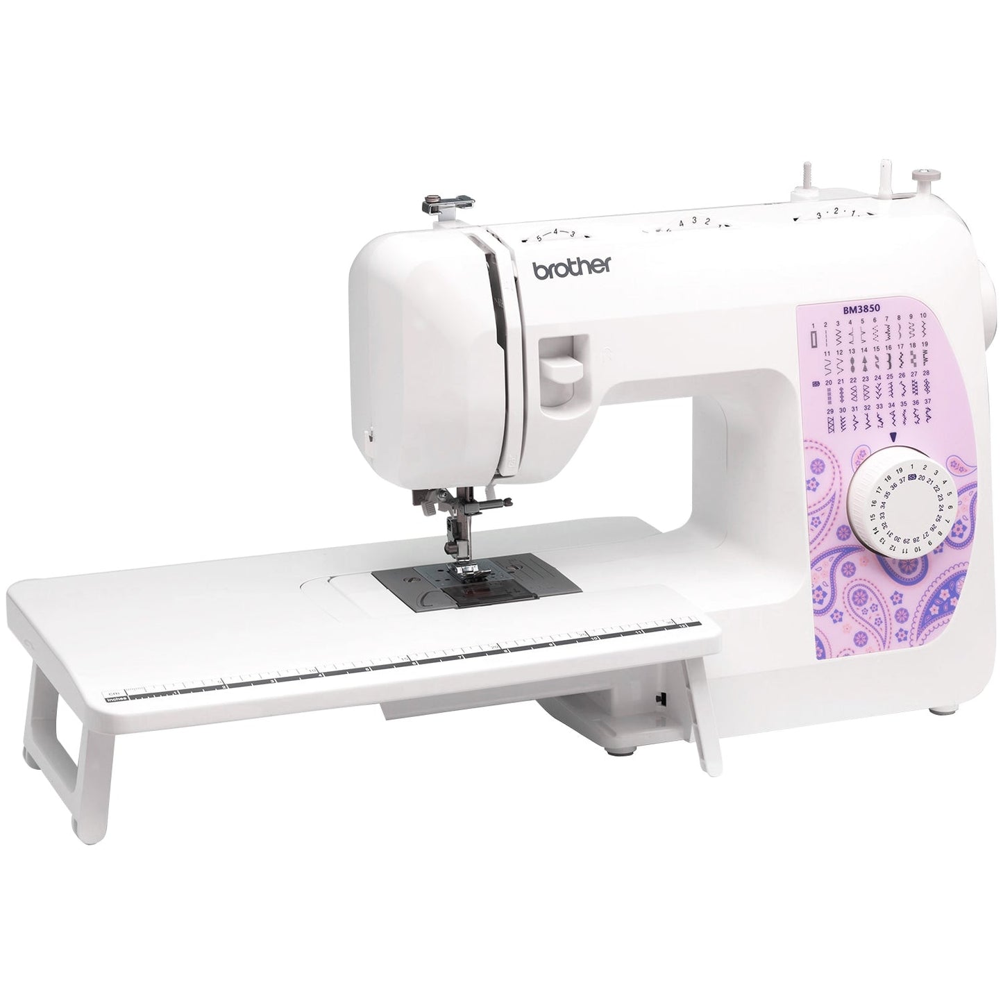 Brother BM3850 Sewing Machine