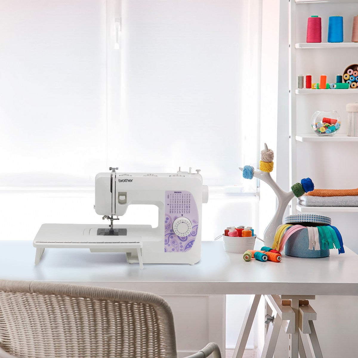 Brother BM3850 Sewing Machine