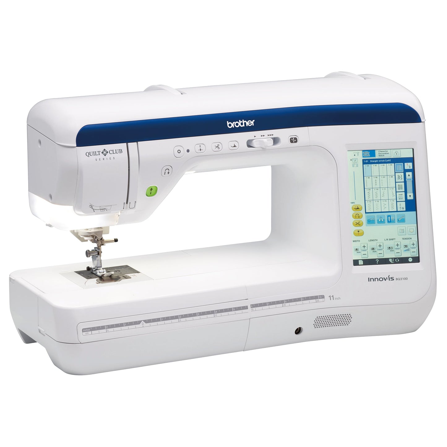 Brother Innov-ís BQ3100 Sewing & Quilting Machine