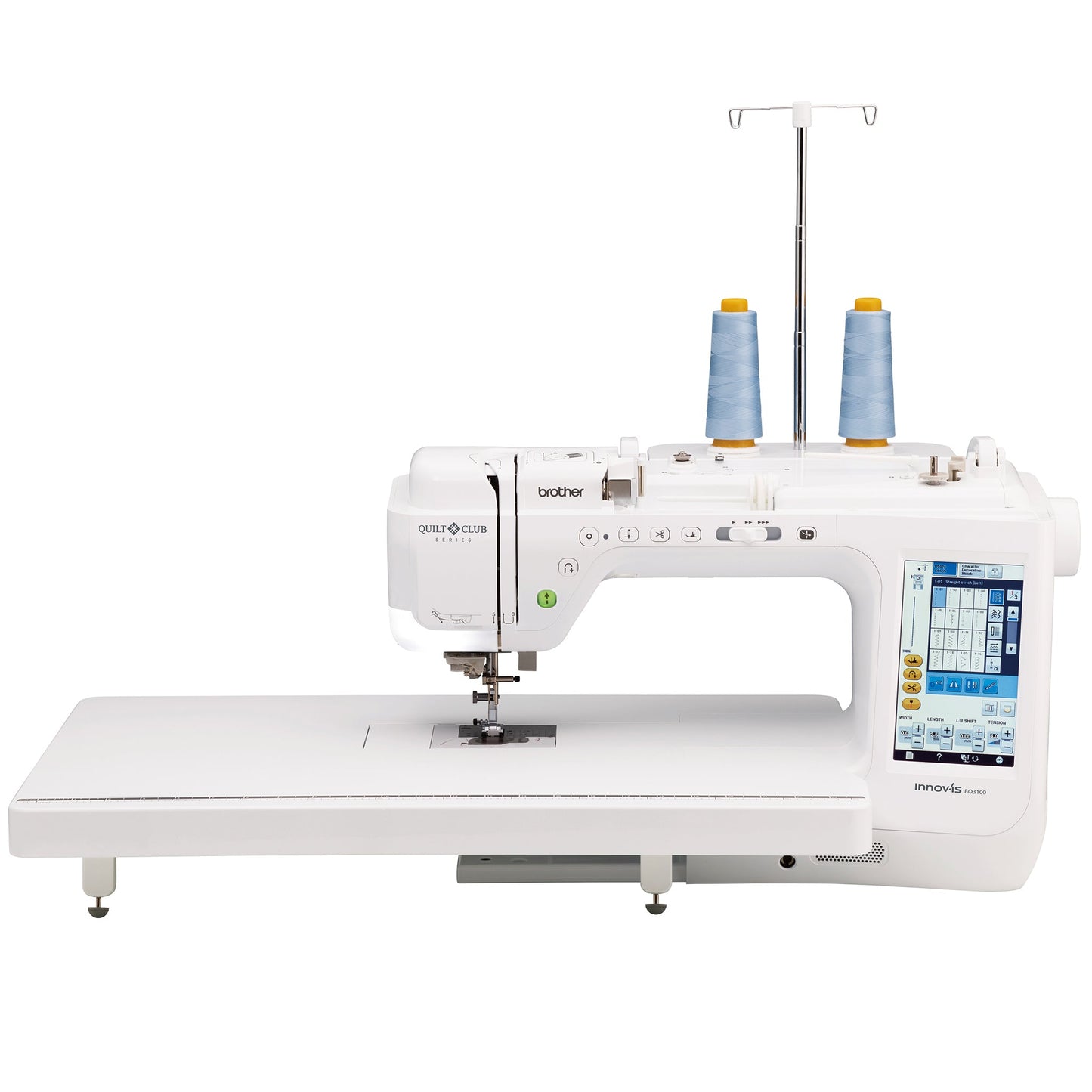 Brother Innov-ís BQ3100 Sewing & Quilting Machine