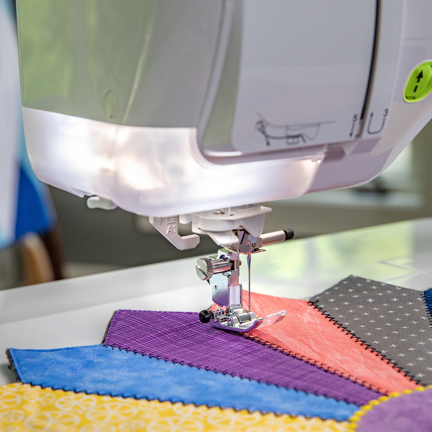 Brother Innov-ís BQ3100 Sewing & Quilting Machine