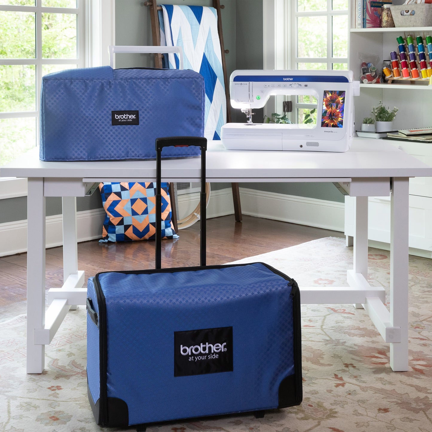 Brother Innov-ís BQ3100 Sewing & Quilting Machine