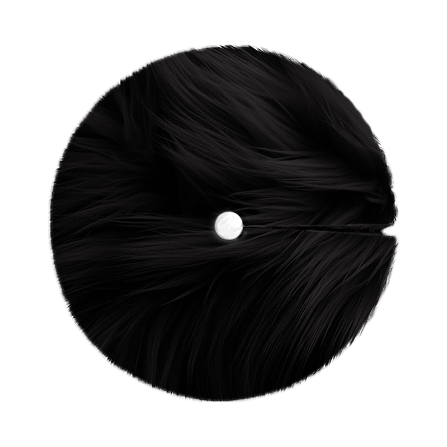 Premium Faux Fur Christmas Tree Skirt - 48 Inch | Luxurious Holiday Decorations