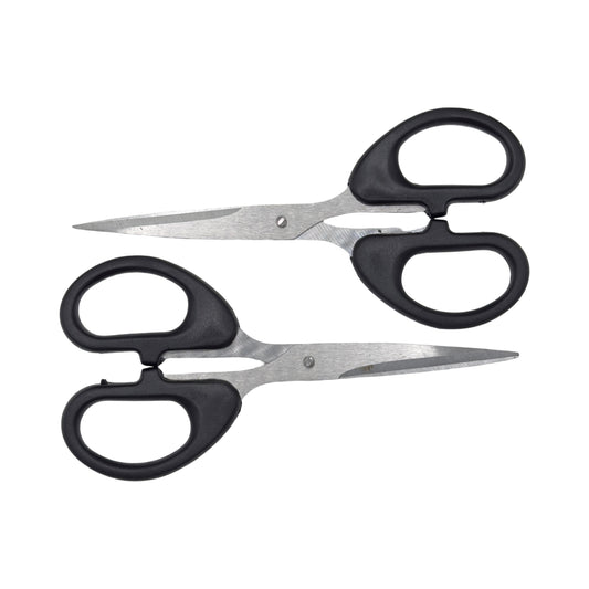 All-Purpose Scissors 6-Inch (Set of 2) | FabricLA