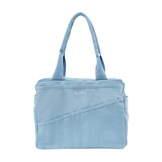 Soolla® Studio Bag, Blue Skies