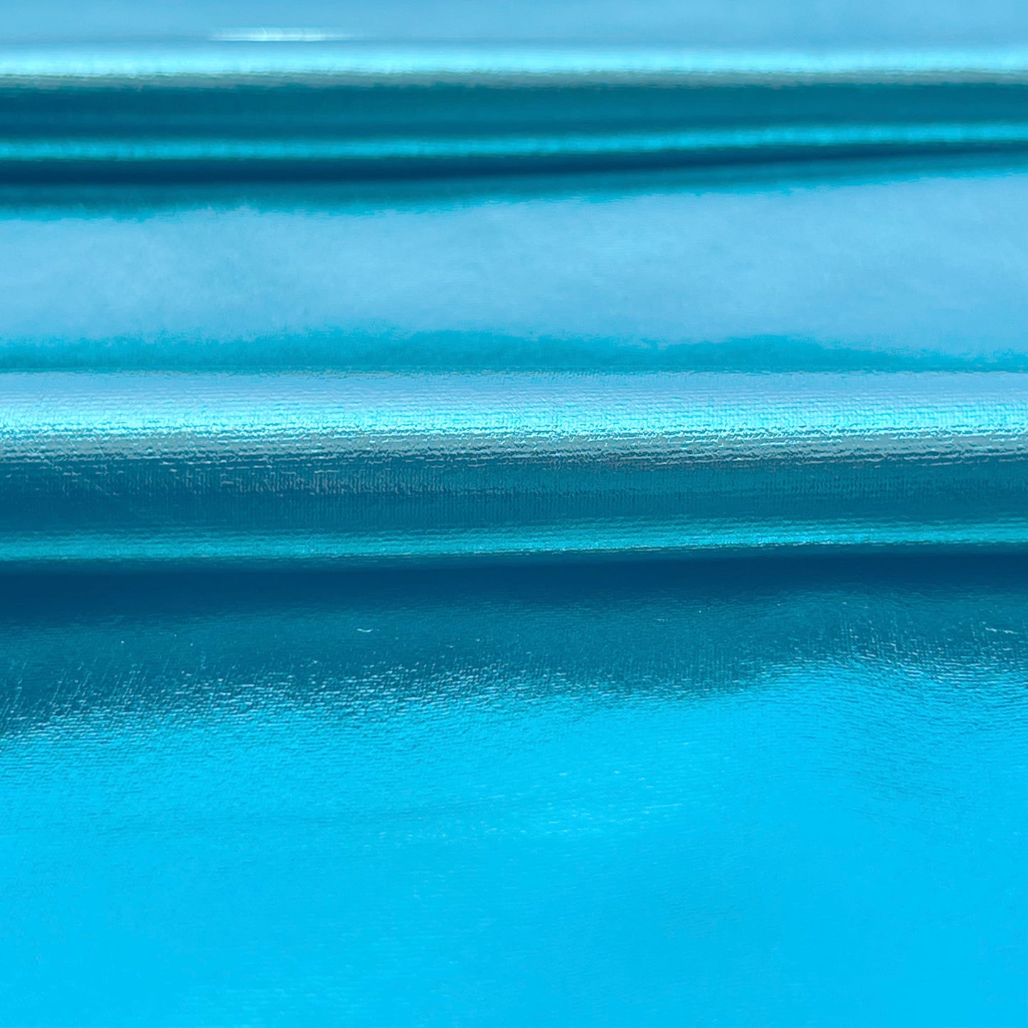 Metallic Foil Lame Spandex Knit Fabric | 4-Way Stretch