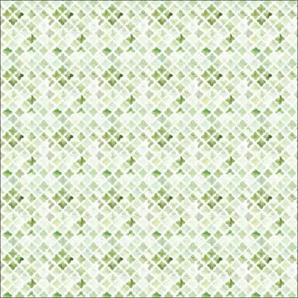 Butterfly Fantasy Crosses Cotton 44"/45" Fabric Per Yard