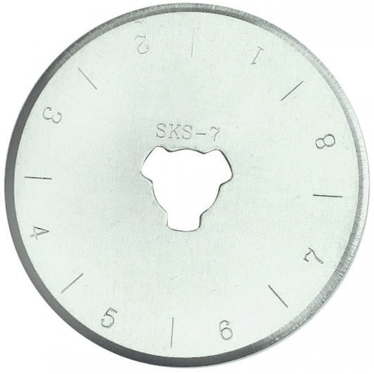 45mm Rotary Cutter Blade (3pk) - Havels