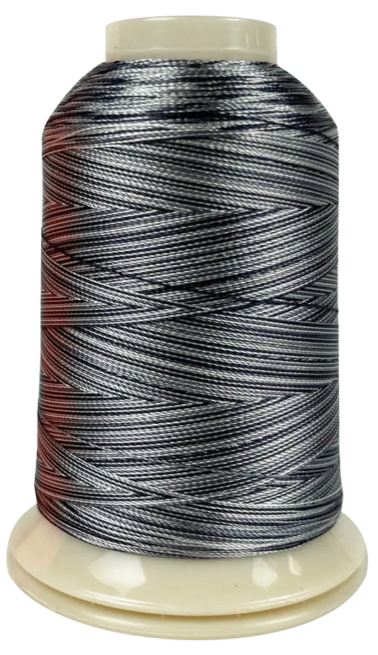 CAMO 7  VARITHREAD -Floriani Thread 40 weight 1000M