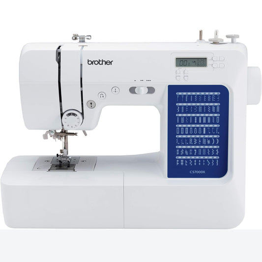 Brother CS7000X Computerized Sewing Machine